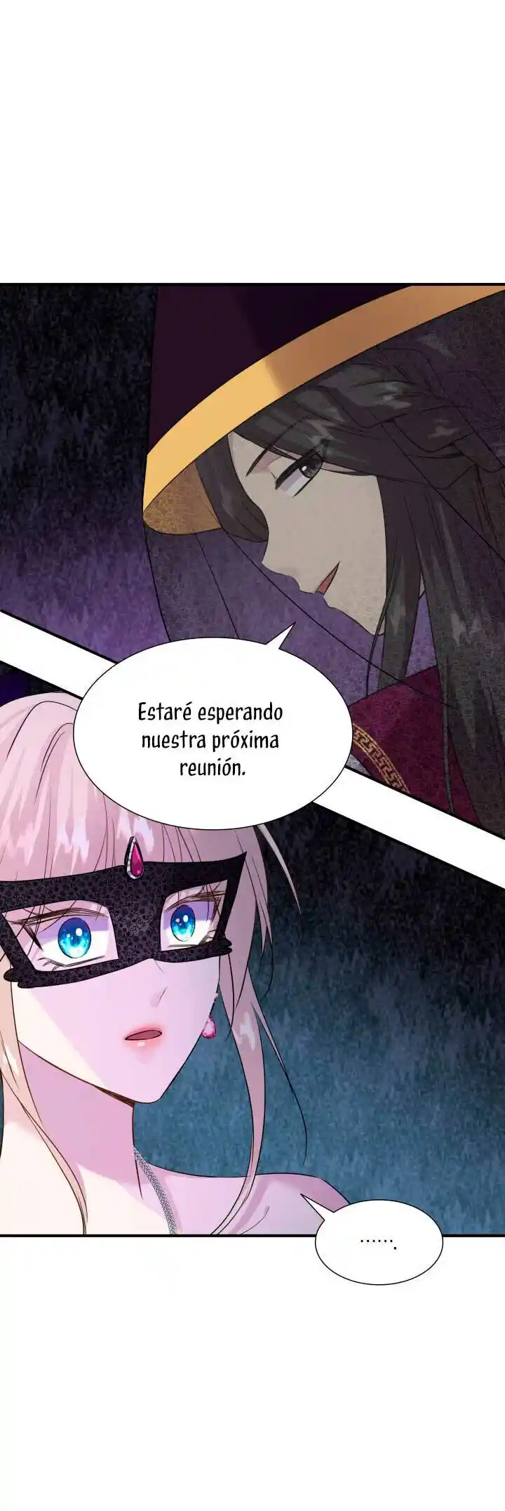 Matrimonio Y Espada - Capítulo 60 - Página 19 - LectorTMOo