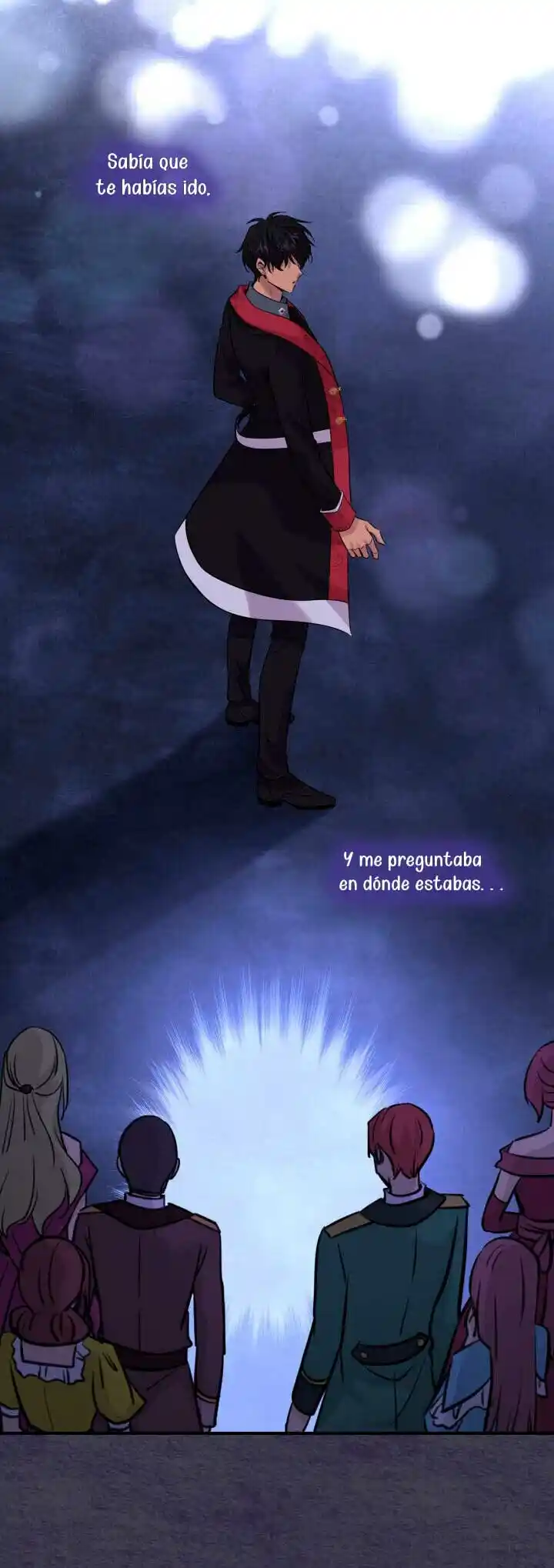Matrimonio Y Espada - Capítulo 60 - Página 41 - LectorTMOo