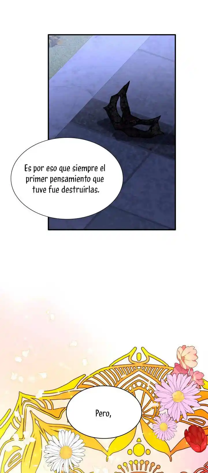Matrimonio Y Espada - Capítulo 60 - Página 59 - LectorTMOo
