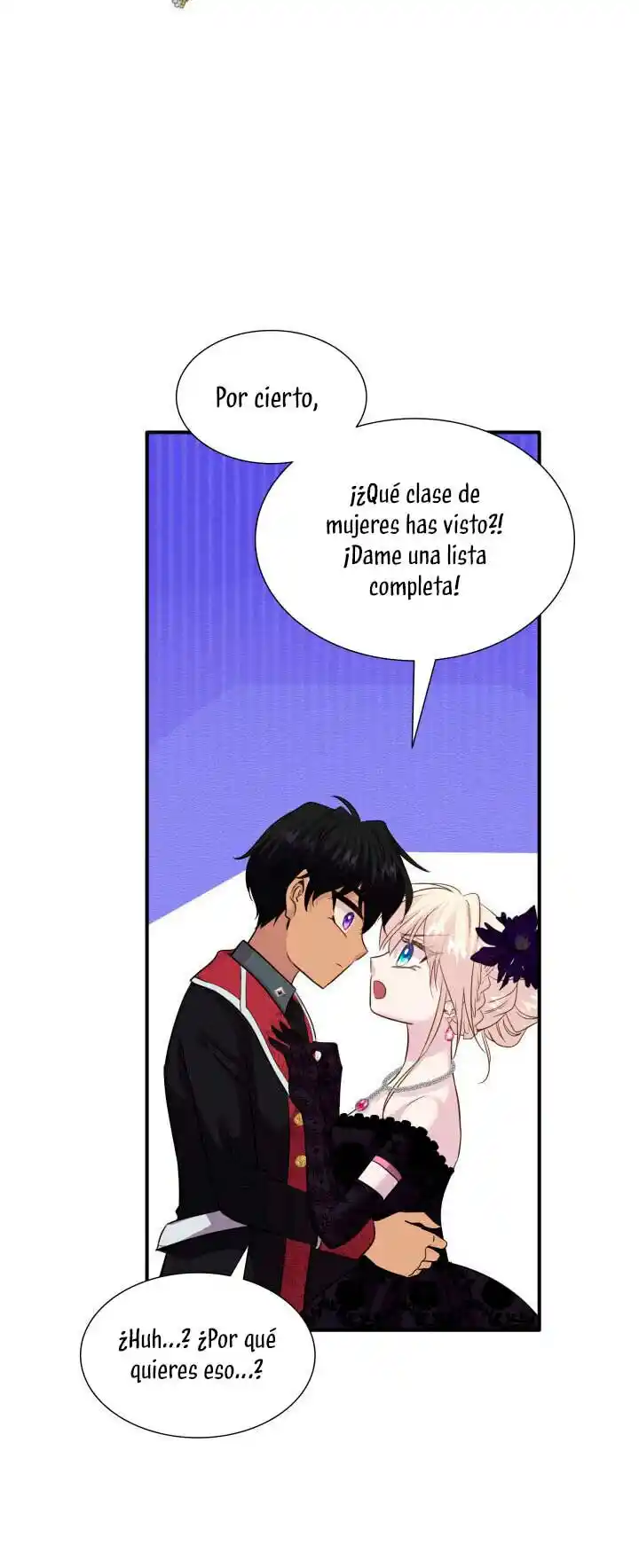 Matrimonio Y Espada - Capítulo 60 - Página 62 - LectorTMOo