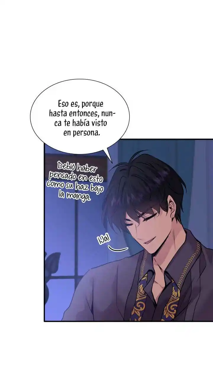 Matrimonio Y Espada - Capítulo 61 - Página 13 - LectorTMOo