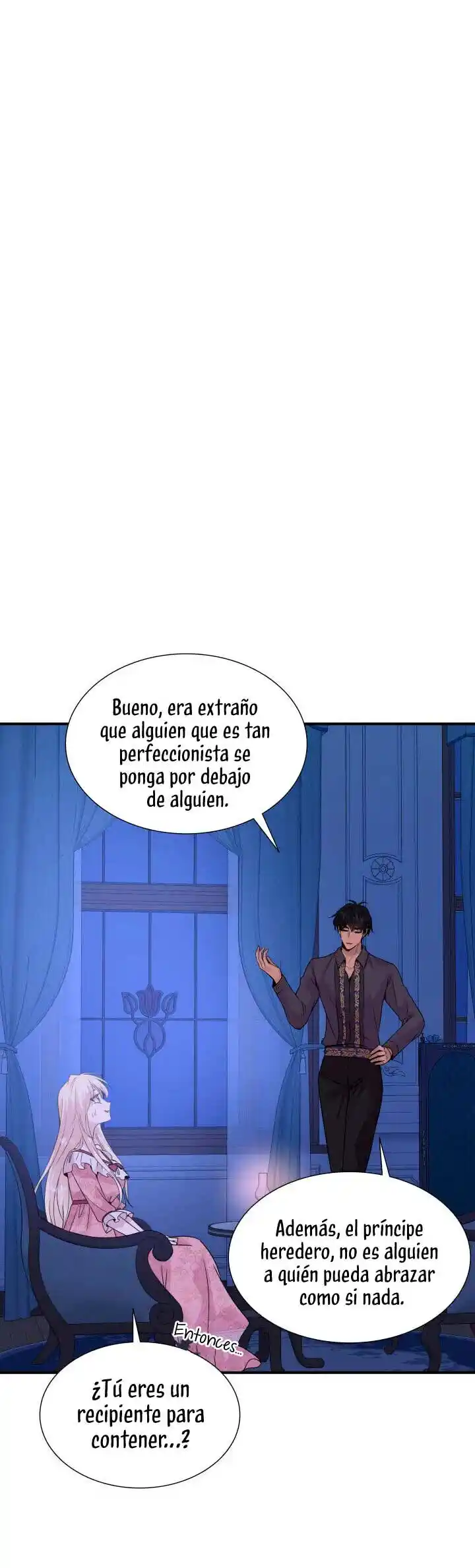 Matrimonio Y Espada - Capítulo 61 - Página 16 - LectorTMOo