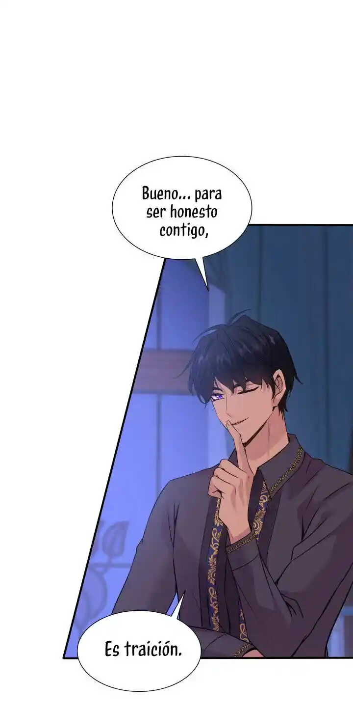 Matrimonio Y Espada - Capítulo 61 - Página 17 - LectorTMOo