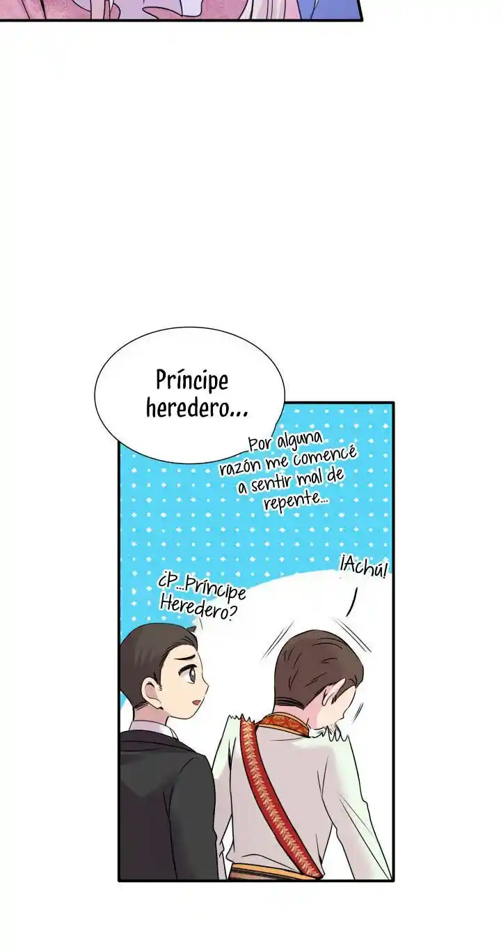 Matrimonio Y Espada - Capítulo 61 - Página 19 - LectorTMOo
