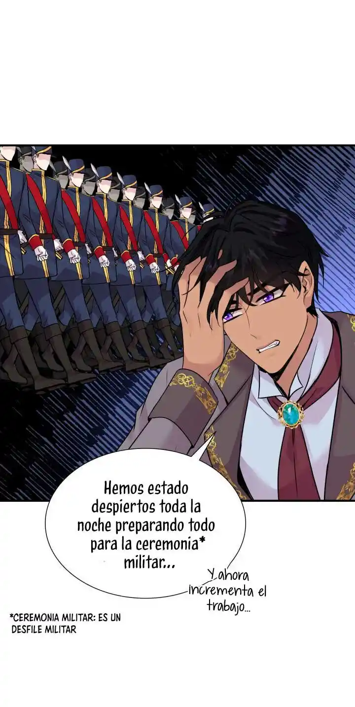 Matrimonio Y Espada - Capítulo 61 - Página 23 - LectorTMOo