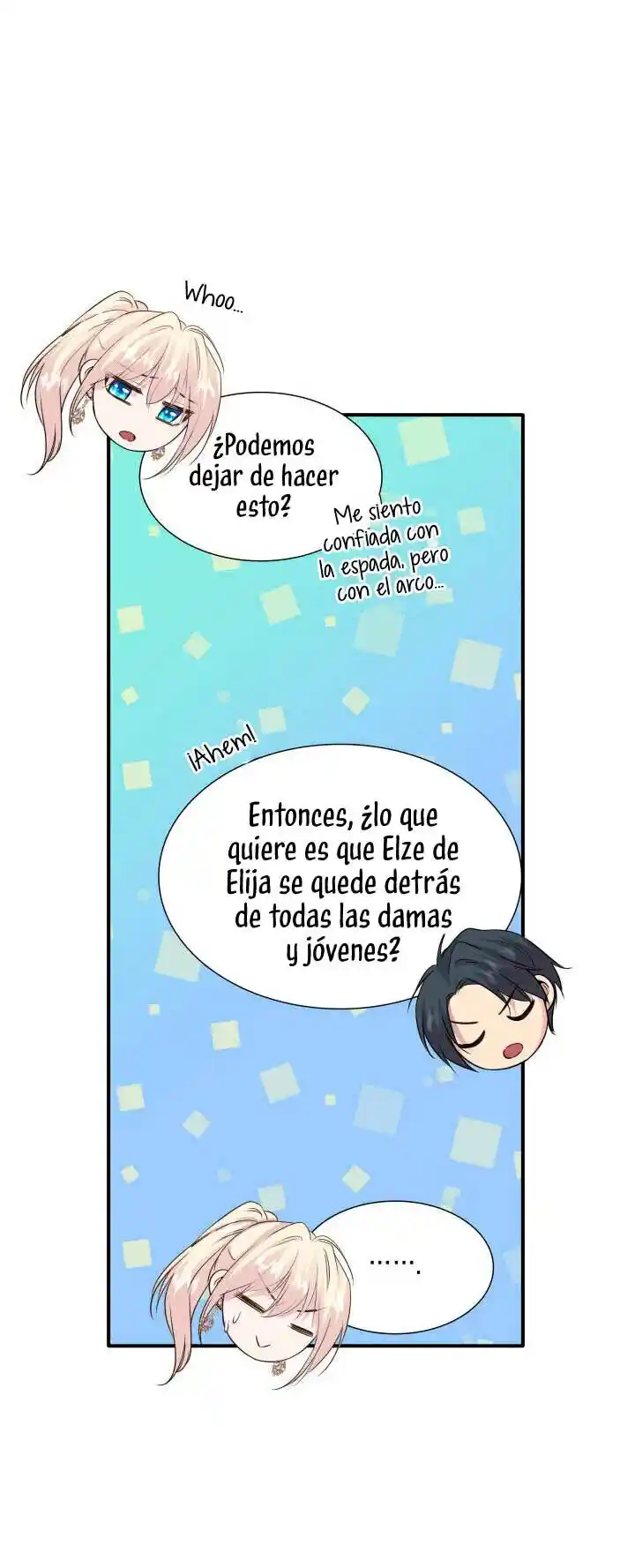 Matrimonio Y Espada - Capítulo 61 - Página 28 - LectorTMOo