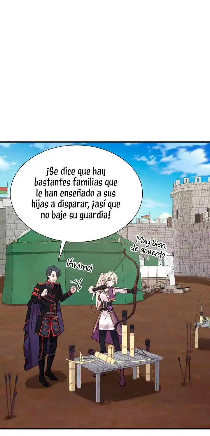 Matrimonio Y Espada - Capítulo 61 - Página 29 - LectorTMOo