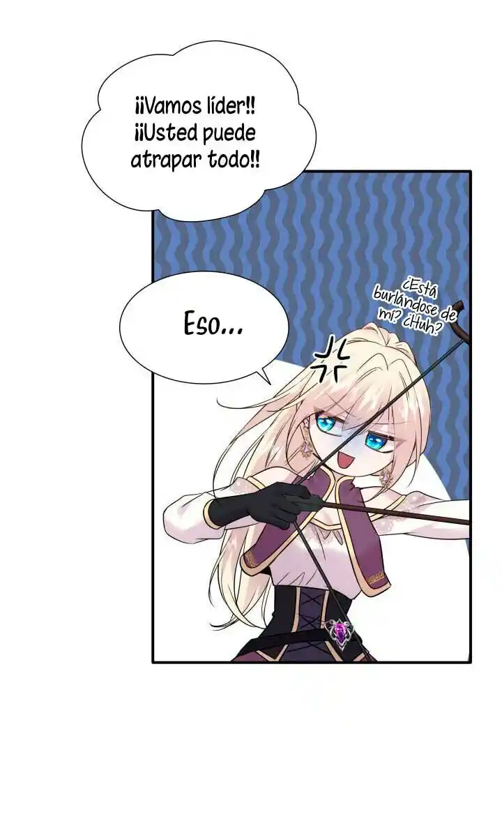 Matrimonio Y Espada - Capítulo 61 - Página 32 - LectorTMOo