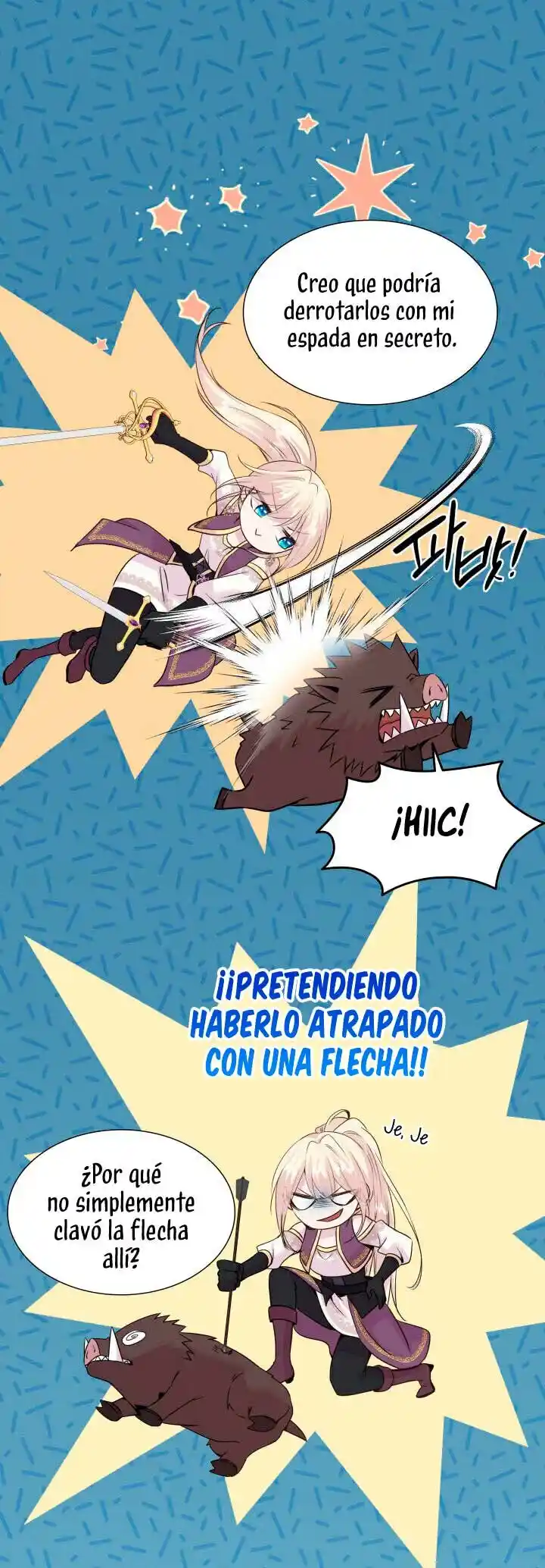 Matrimonio Y Espada - Capítulo 61 - Página 35 - LectorTMOo