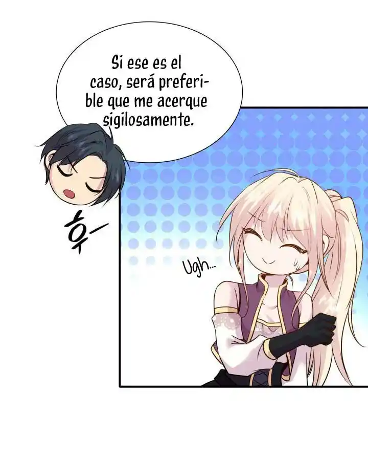 Matrimonio Y Espada - Capítulo 61 - Página 38 - LectorTMOo