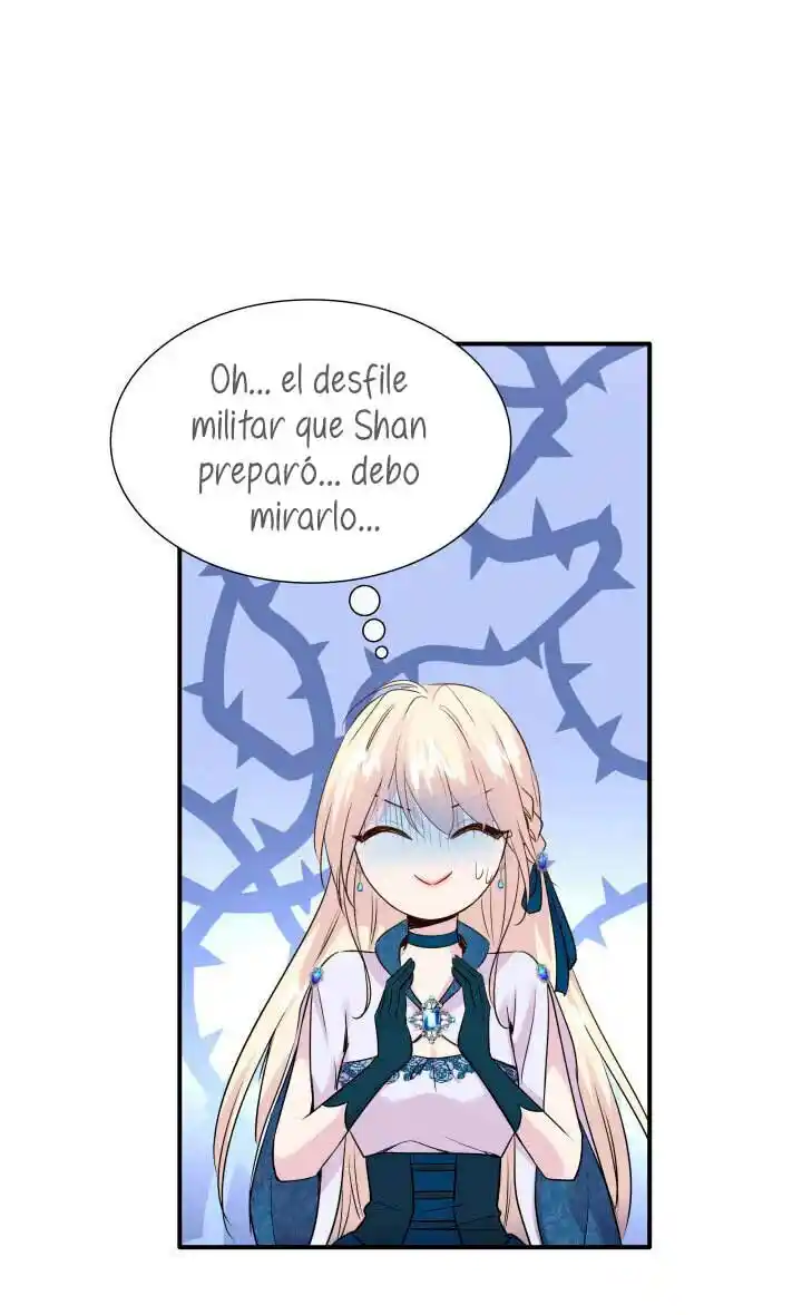 Matrimonio Y Espada - Capítulo 61 - Página 42 - LectorTMOo