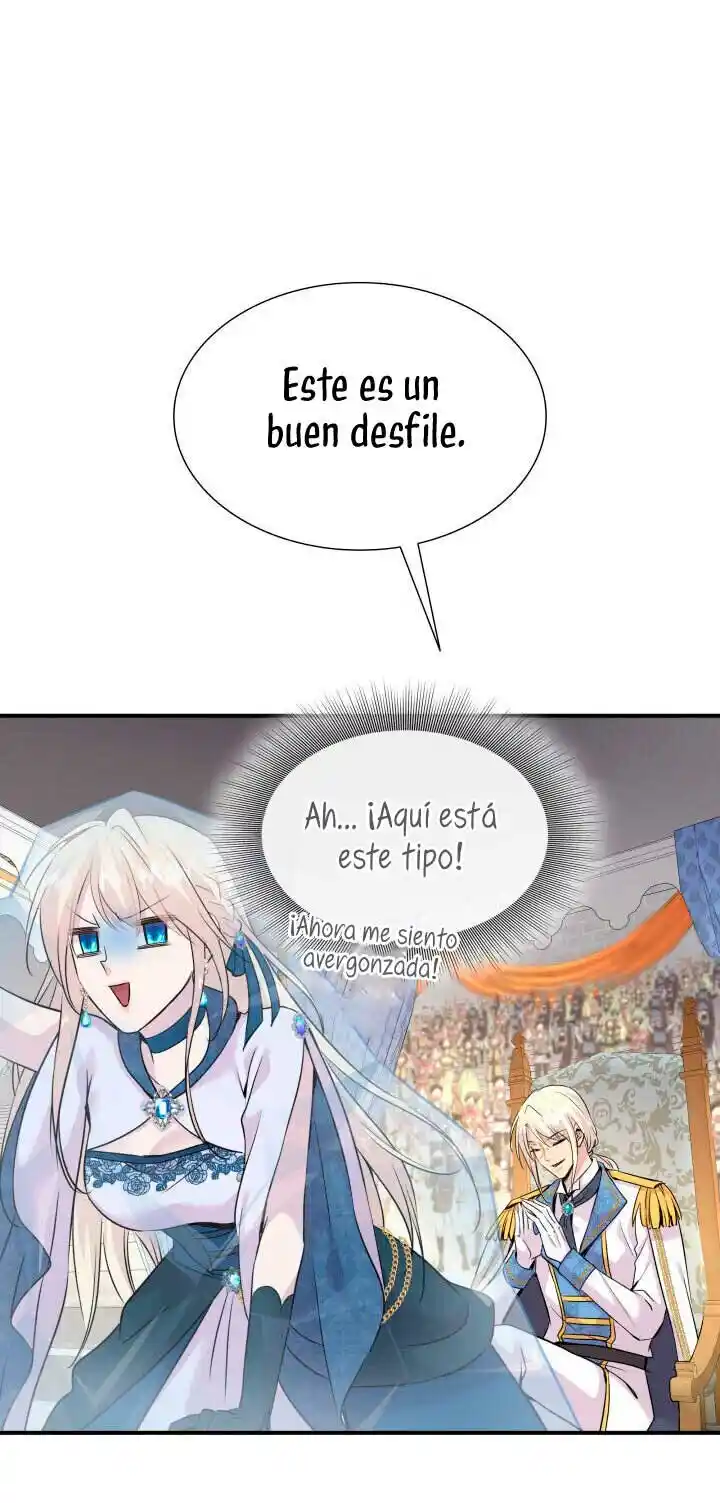 Matrimonio Y Espada - Capítulo 61 - Página 46 - LectorTMOo