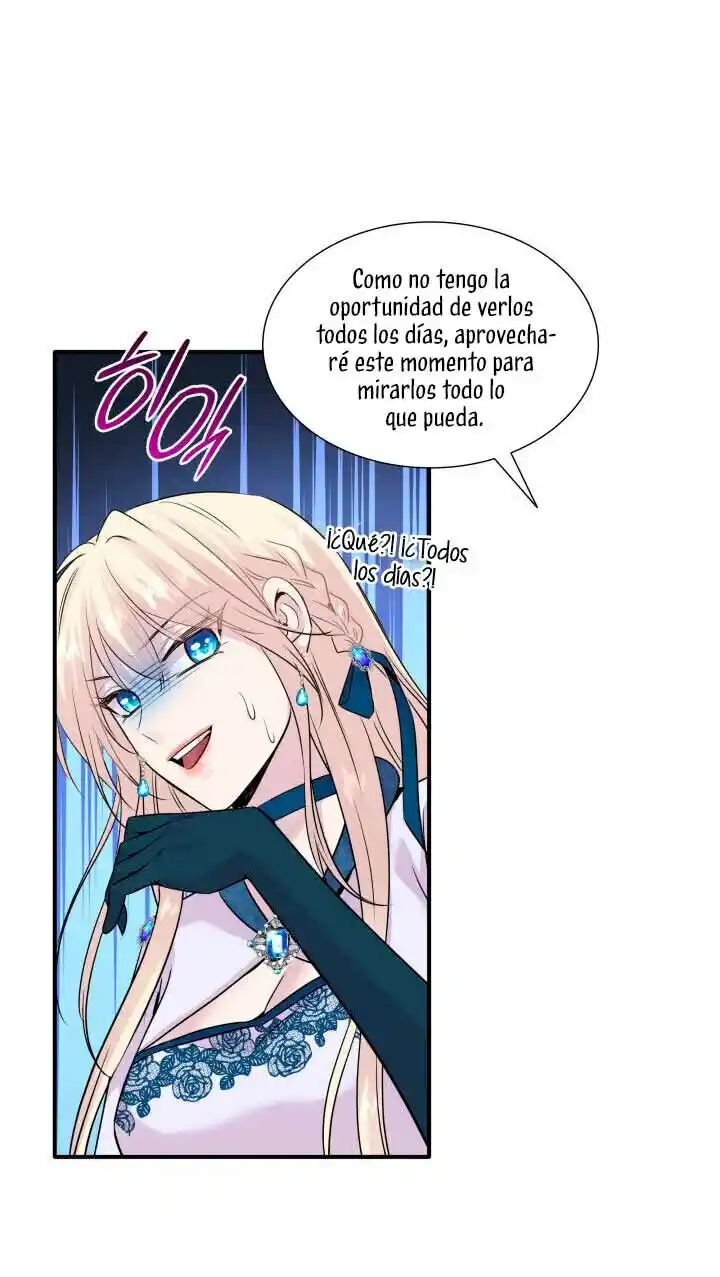 Matrimonio Y Espada - Capítulo 61 - Página 48 - LectorTMOo