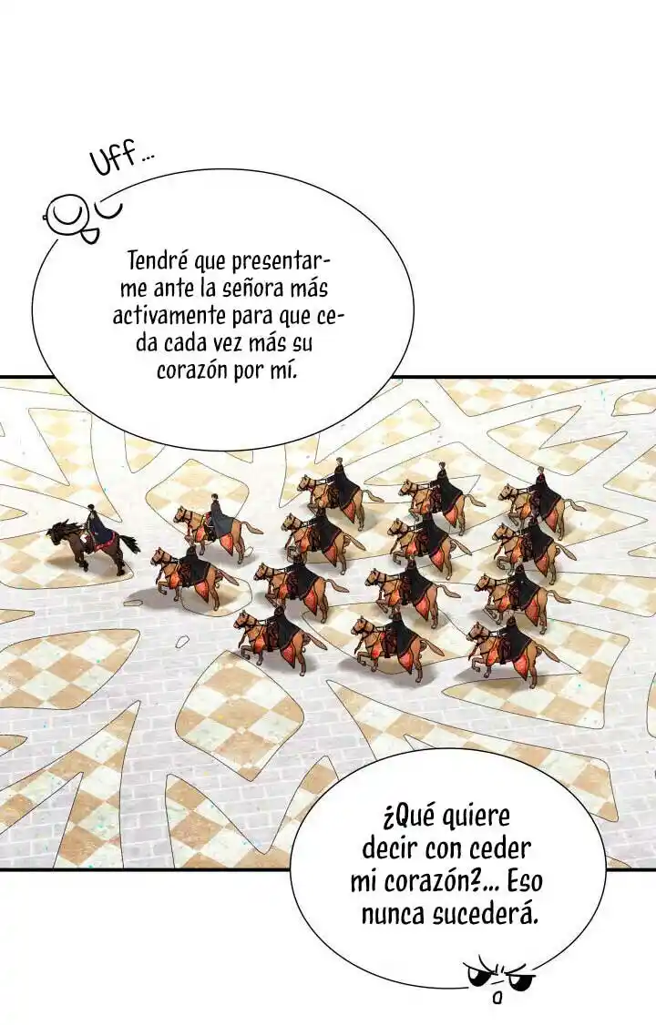 Matrimonio Y Espada - Capítulo 61 - Página 49 - LectorTMOo