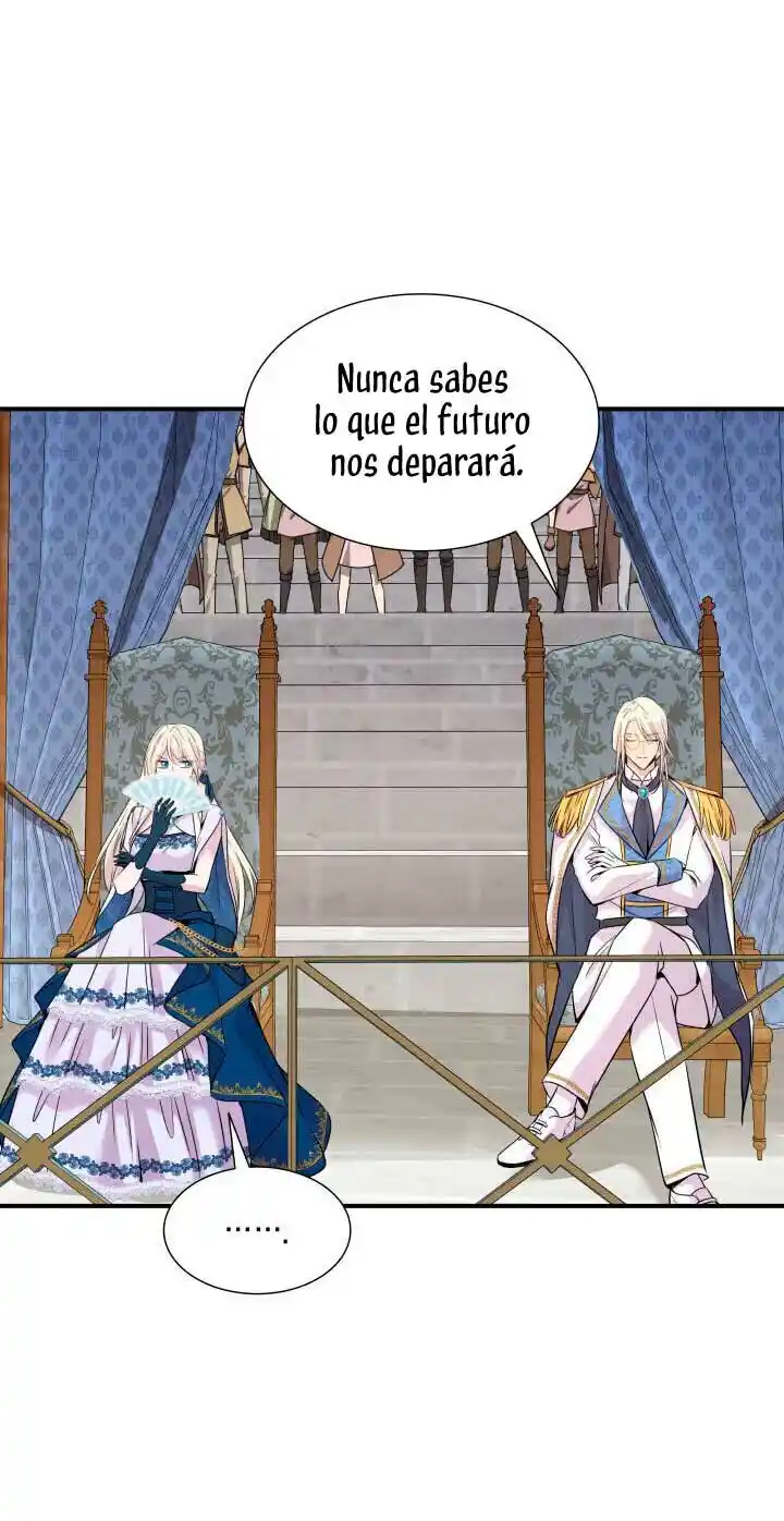 Matrimonio Y Espada - Capítulo 61 - Página 50 - LectorTMOo