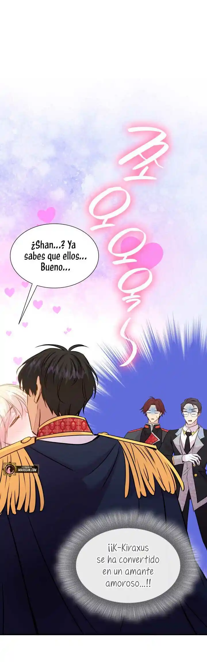 Matrimonio Y Espada - Capítulo 61 - Página 61 - LectorTMOo