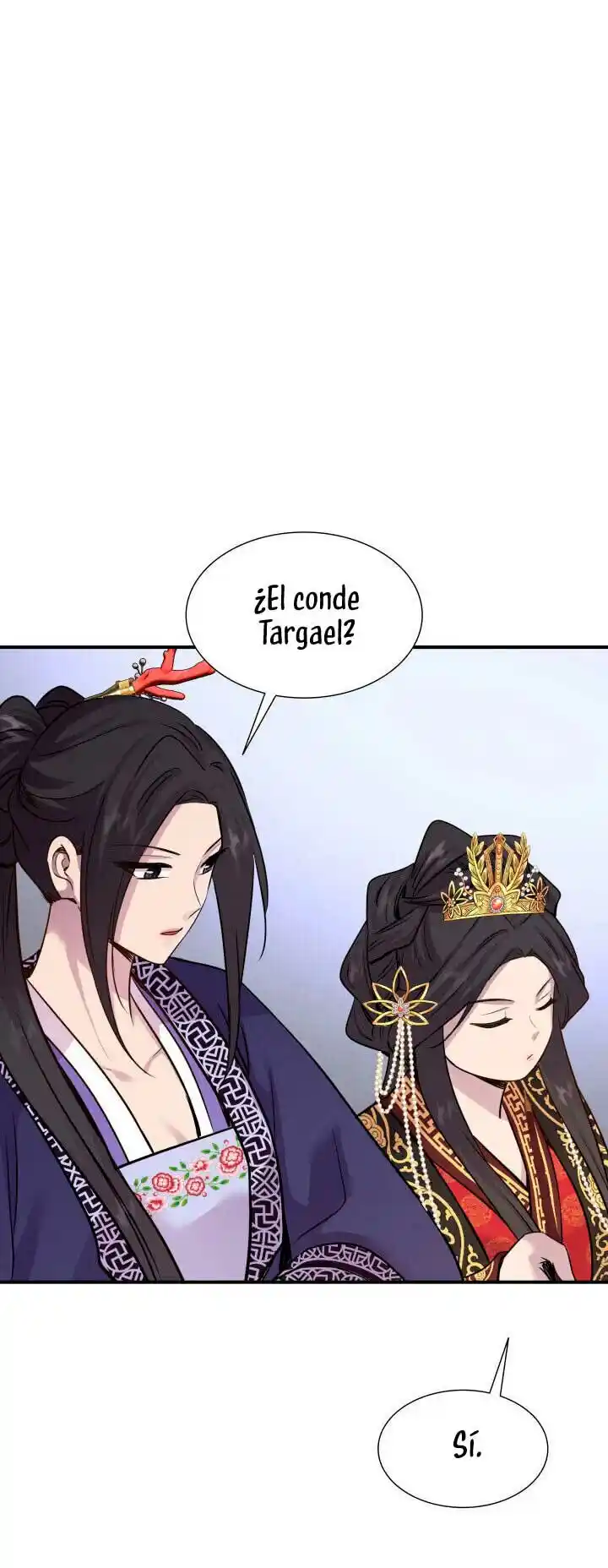 Matrimonio Y Espada - Capítulo 61 - Página 64 - LectorTMOo