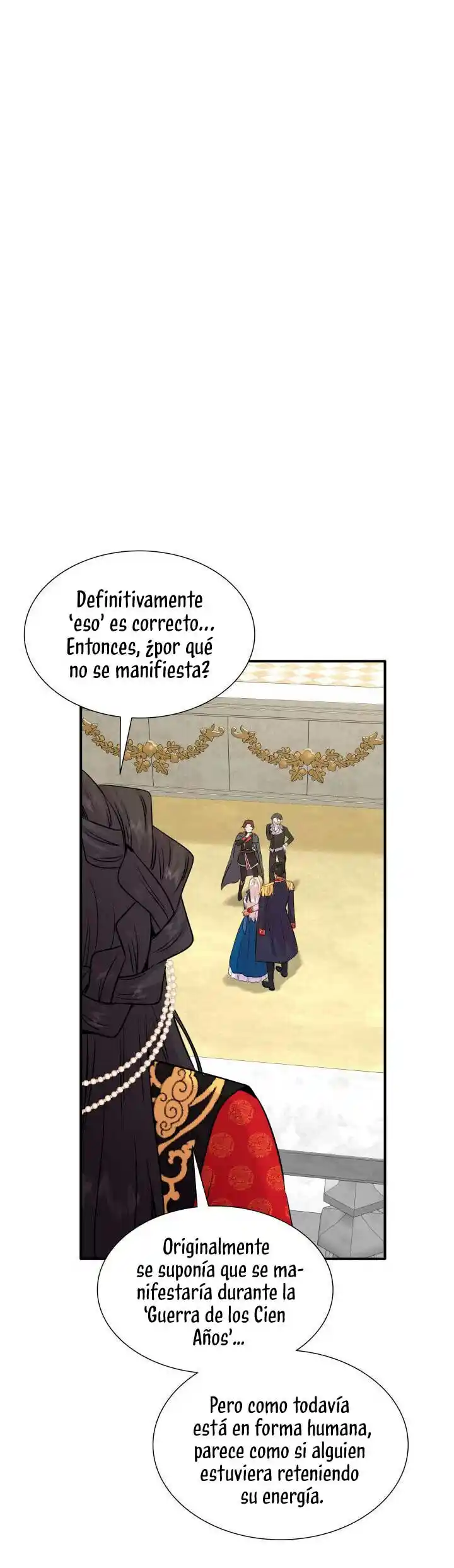 Matrimonio Y Espada - Capítulo 61 - Página 65 - LectorTMOo