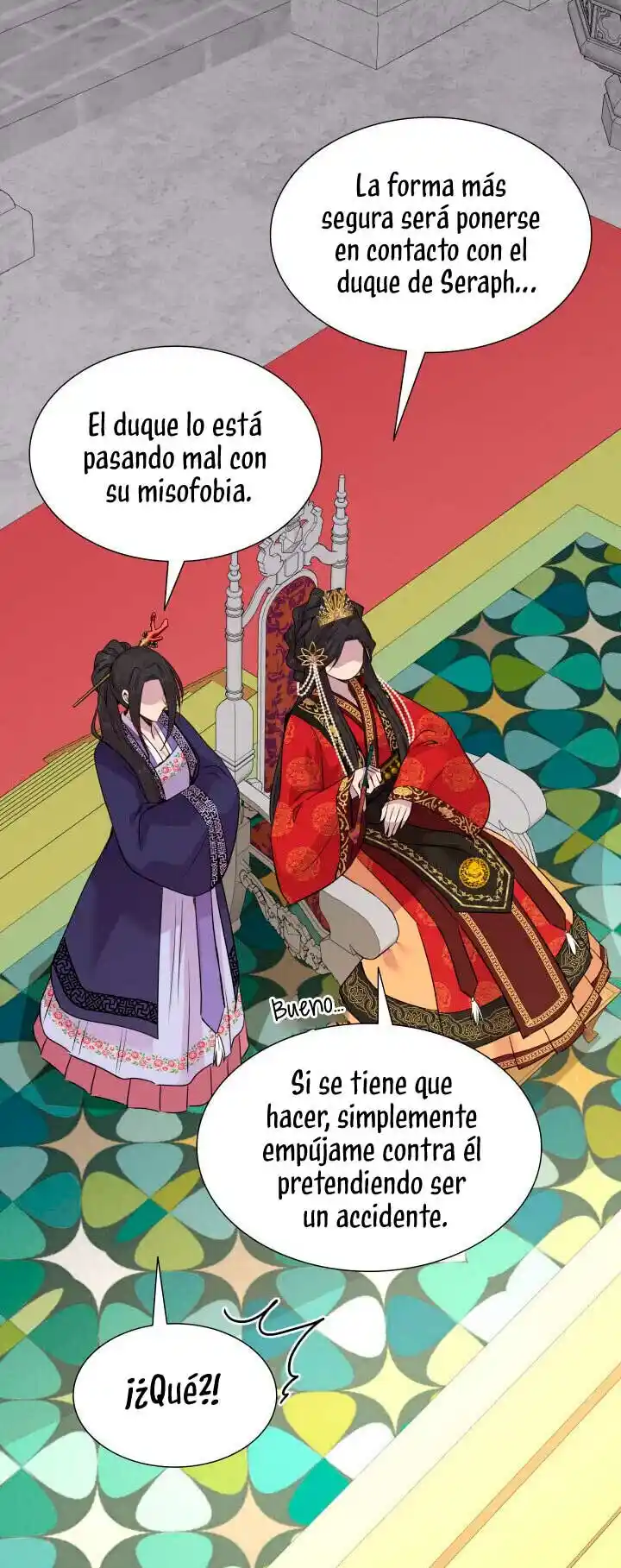 Matrimonio Y Espada - Capítulo 61 - Página 68 - LectorTMOo