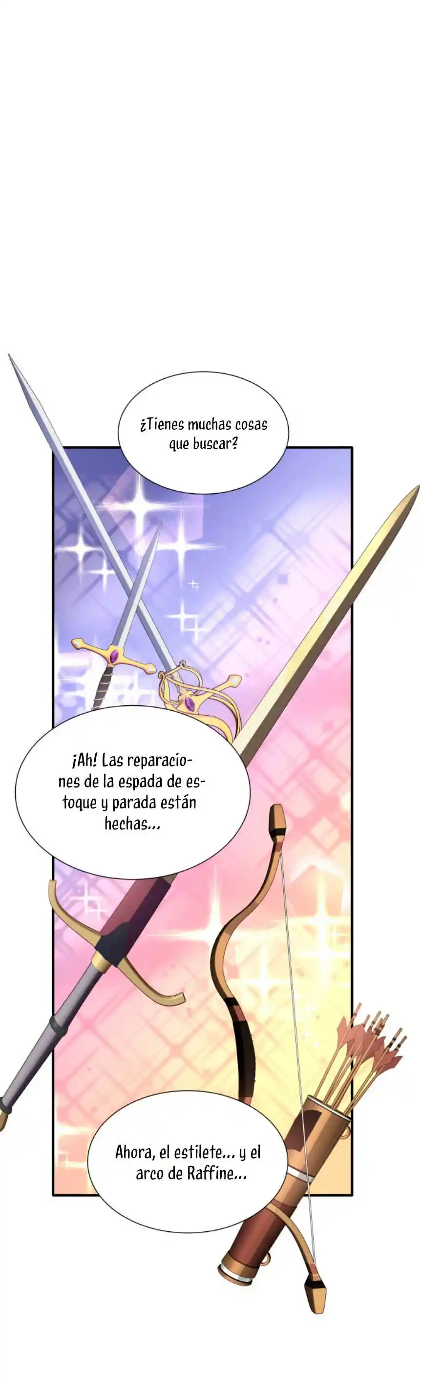 Matrimonio Y Espada - Capítulo 62 - Página 11 - LectorTMOo