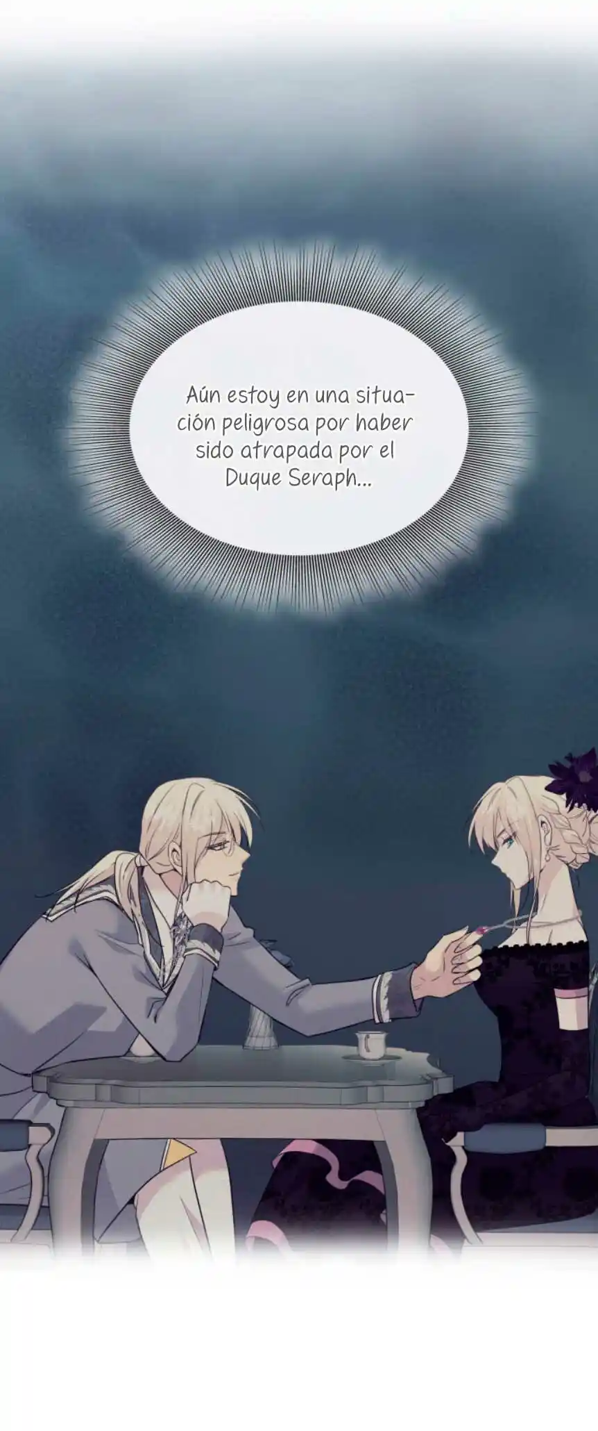 Matrimonio Y Espada - Capítulo 62 - Página 22 - LectorTMOo
