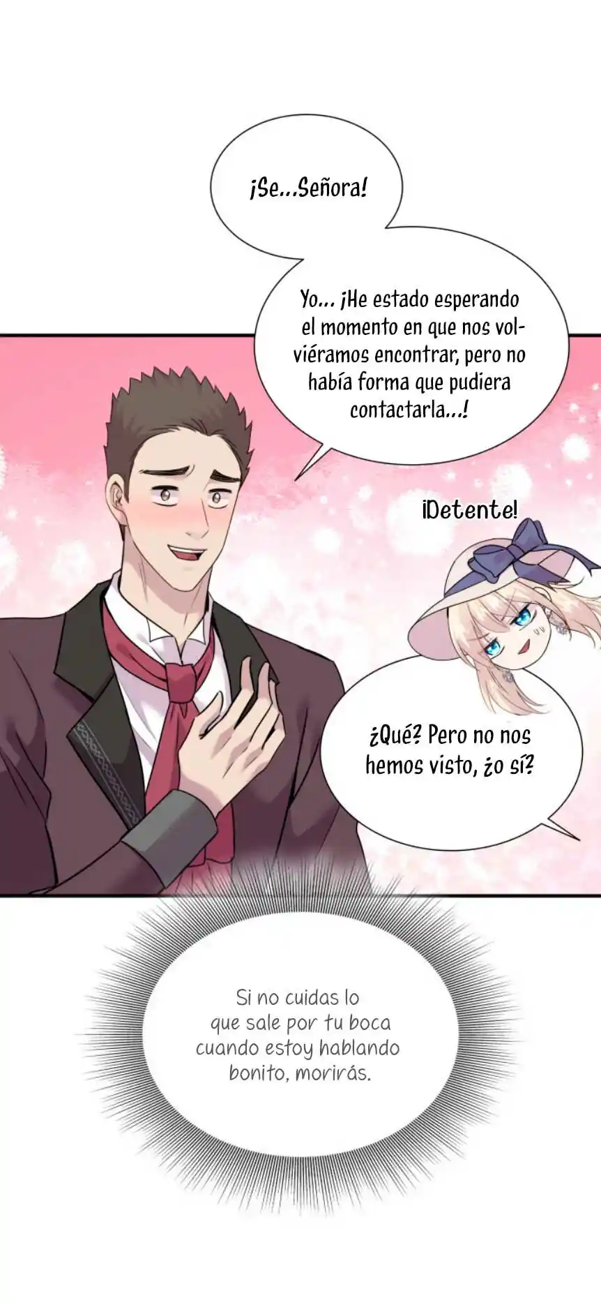 Matrimonio Y Espada - Capítulo 62 - Página 30 - LectorTMOo
