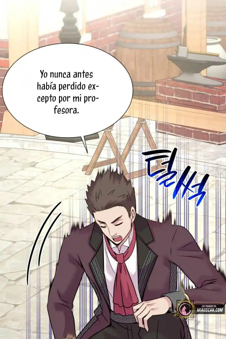 Matrimonio Y Espada - Capítulo 62 - Página 33 - LectorTMOo