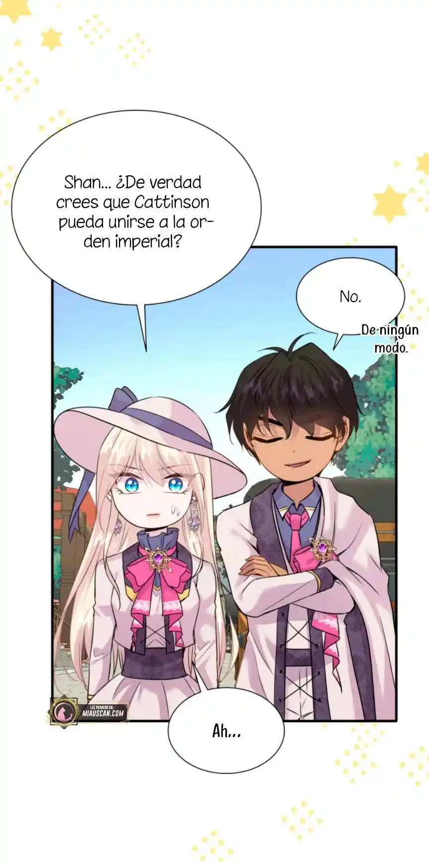Matrimonio Y Espada - Capítulo 62 - Página 51 - LectorTMOo