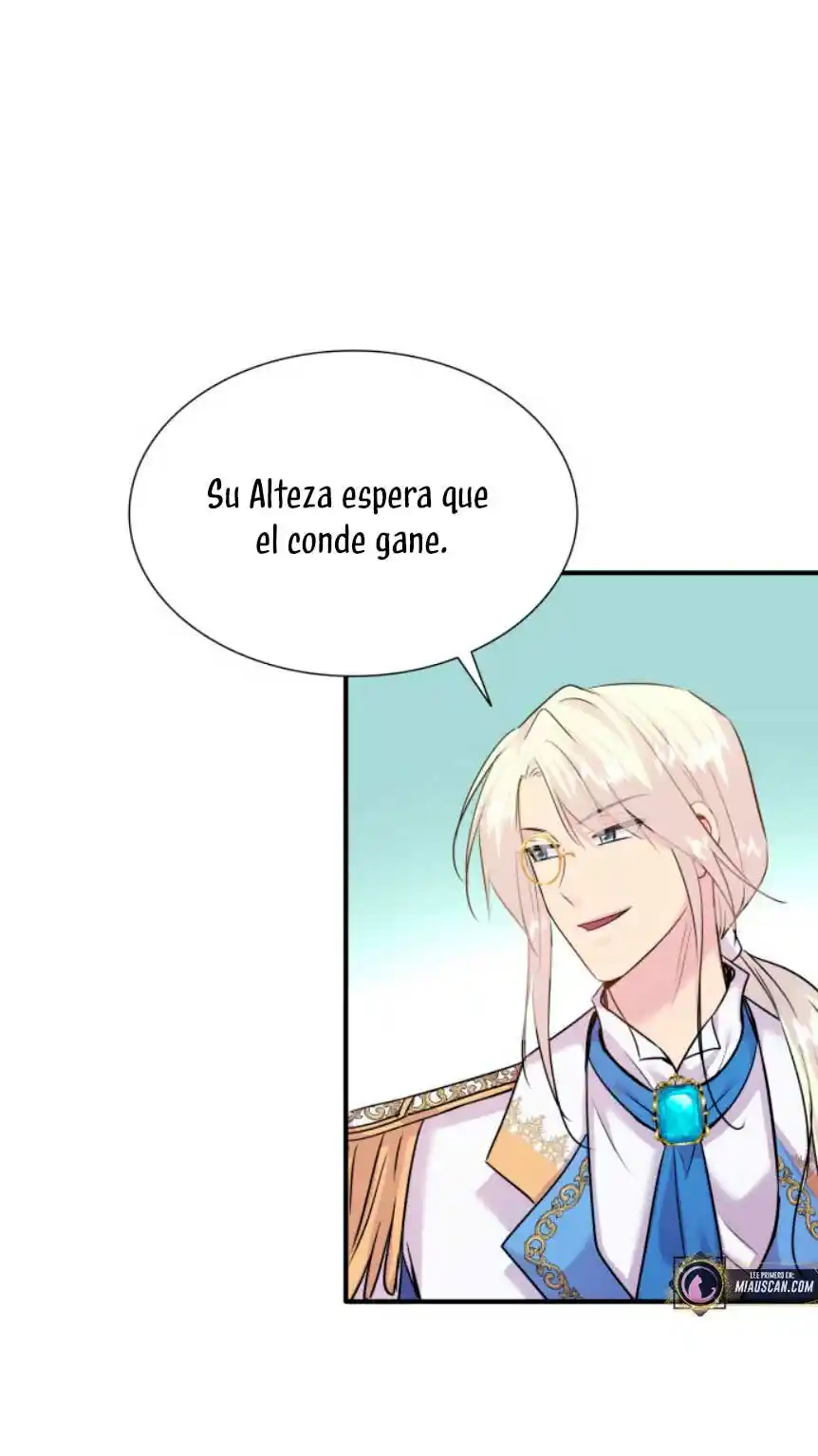 Matrimonio Y Espada - Capítulo 62 - Página 56 - LectorTMOo