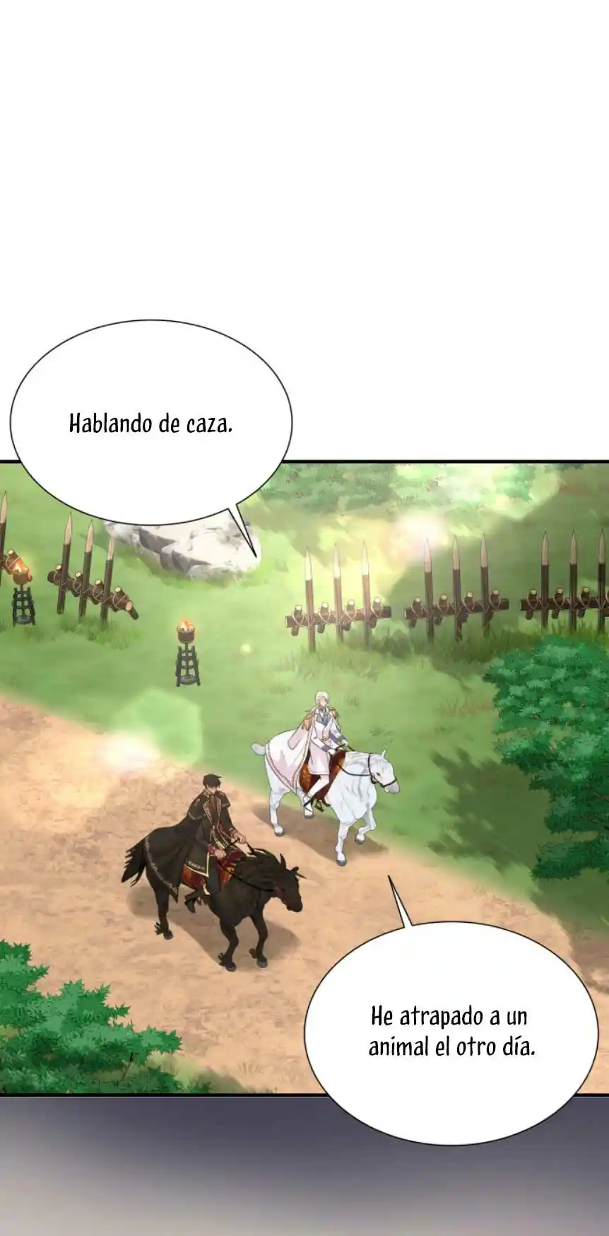 Matrimonio Y Espada - Capítulo 62 - Página 58 - LectorTMOo