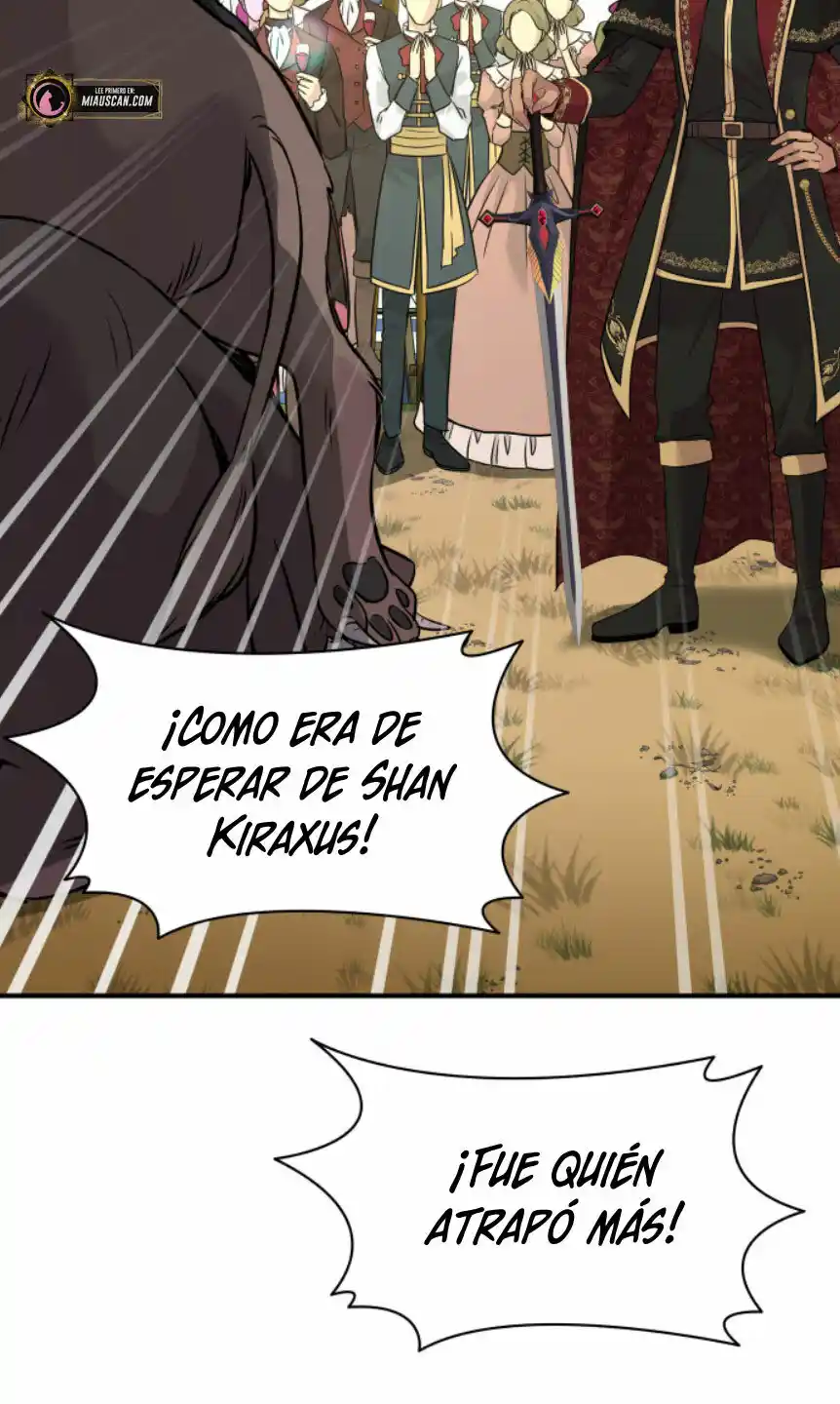 Matrimonio Y Espada - Capítulo 63 - Página 8 - LectorTMOo