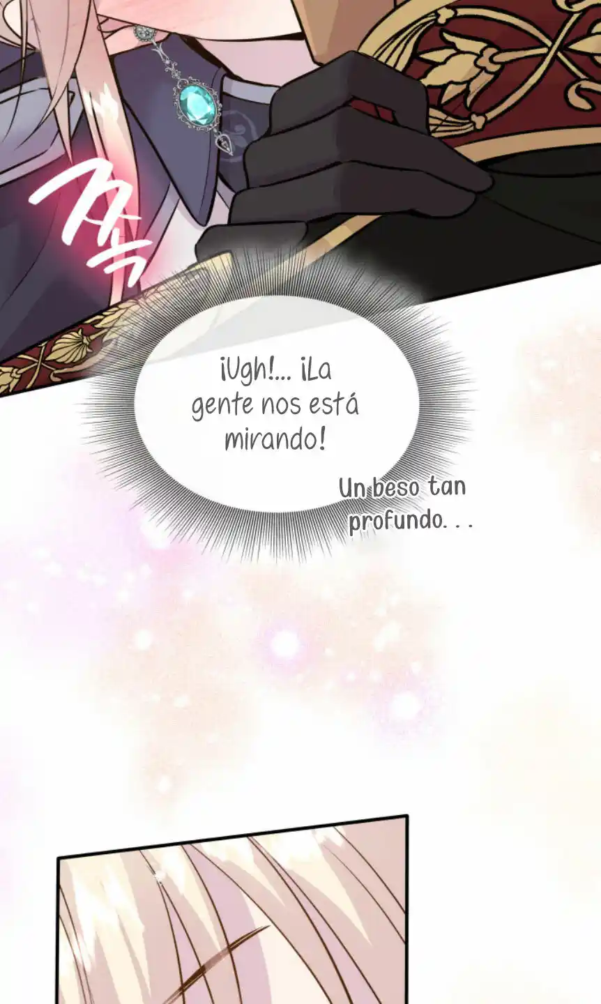 Matrimonio Y Espada - Capítulo 63 - Página 21 - LectorTMOo