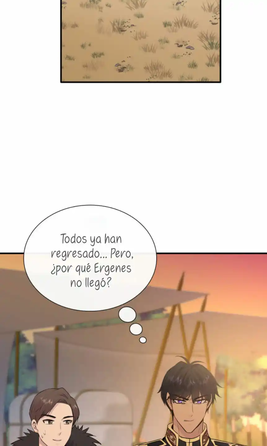 Matrimonio Y Espada - Capítulo 63 - Página 42 - LectorTMOo