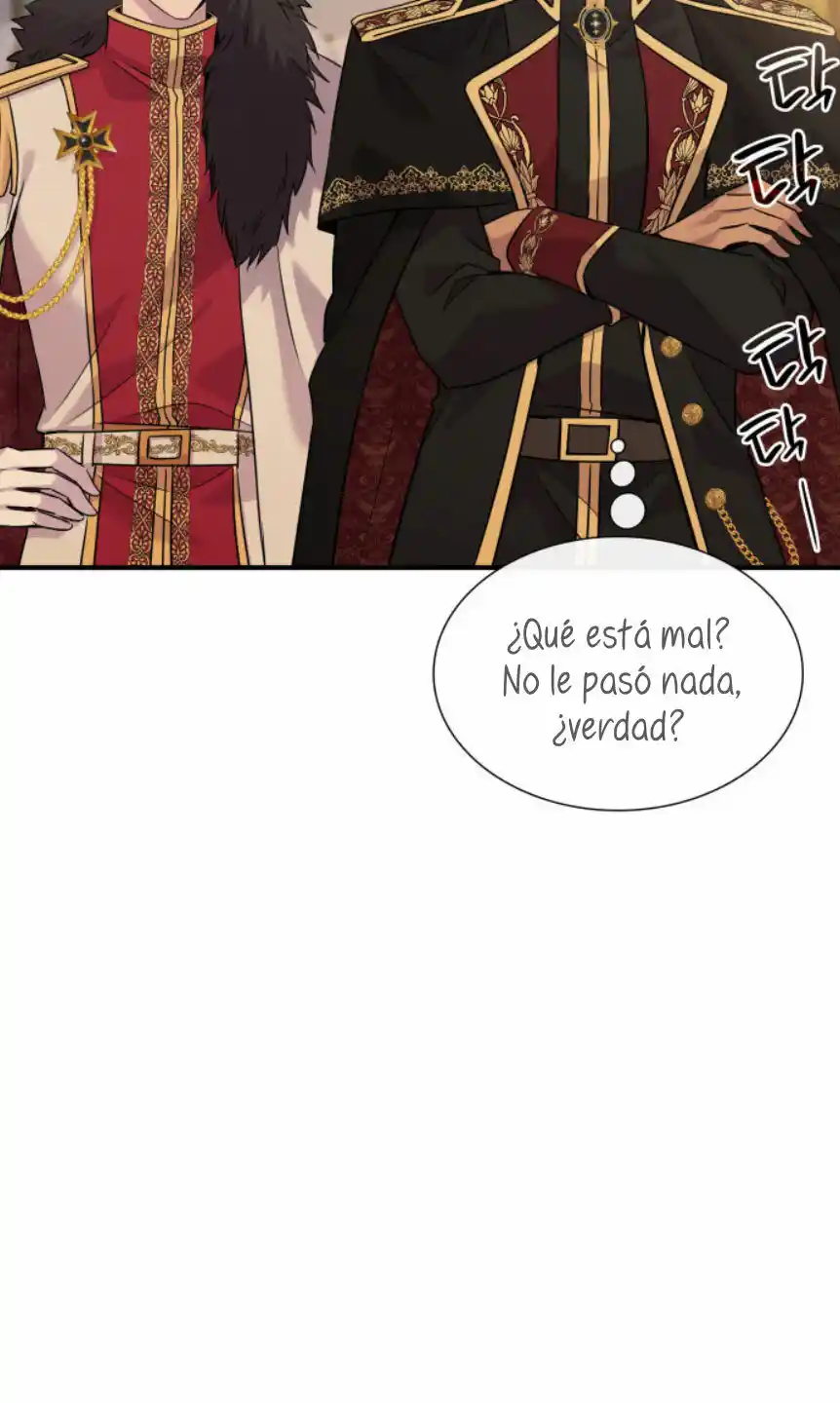 Matrimonio Y Espada - Capítulo 63 - Página 43 - LectorTMOo