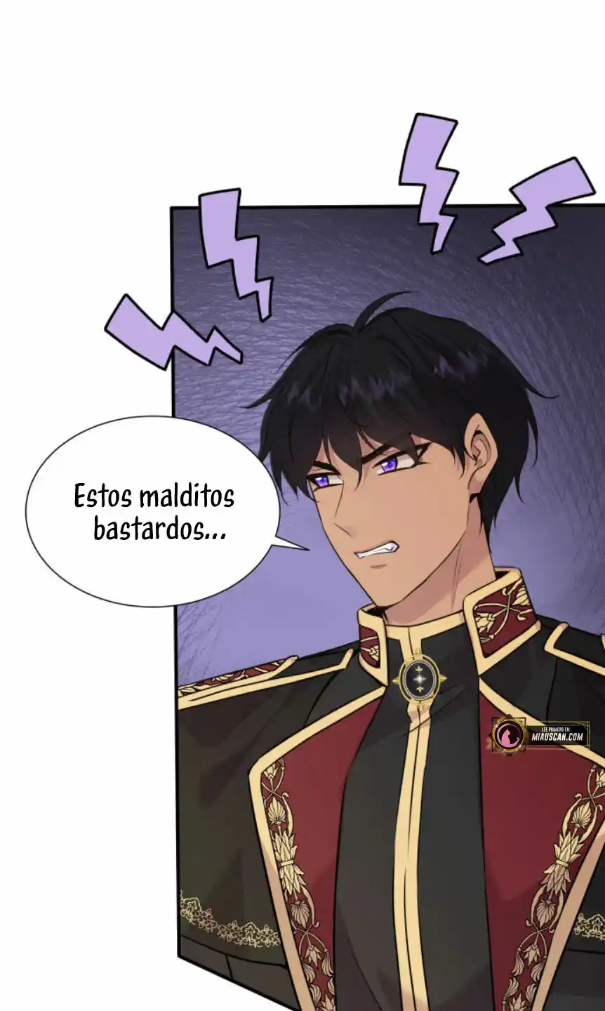 Matrimonio Y Espada - Capítulo 63 - Página 48 - LectorTMOo