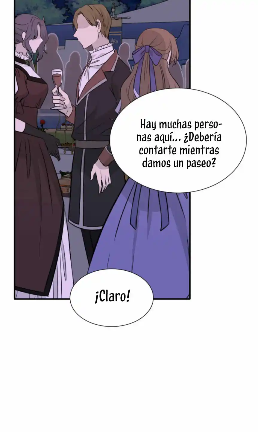 Matrimonio Y Espada - Capítulo 63 - Página 73 - LectorTMOo