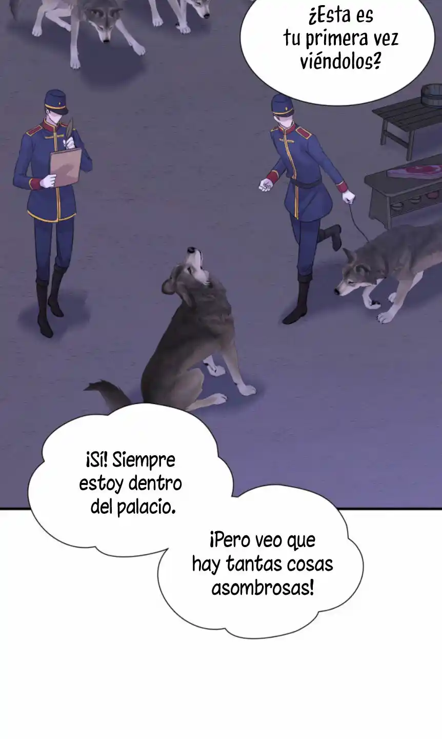 Matrimonio Y Espada - Capítulo 63 - Página 77 - LectorTMOo