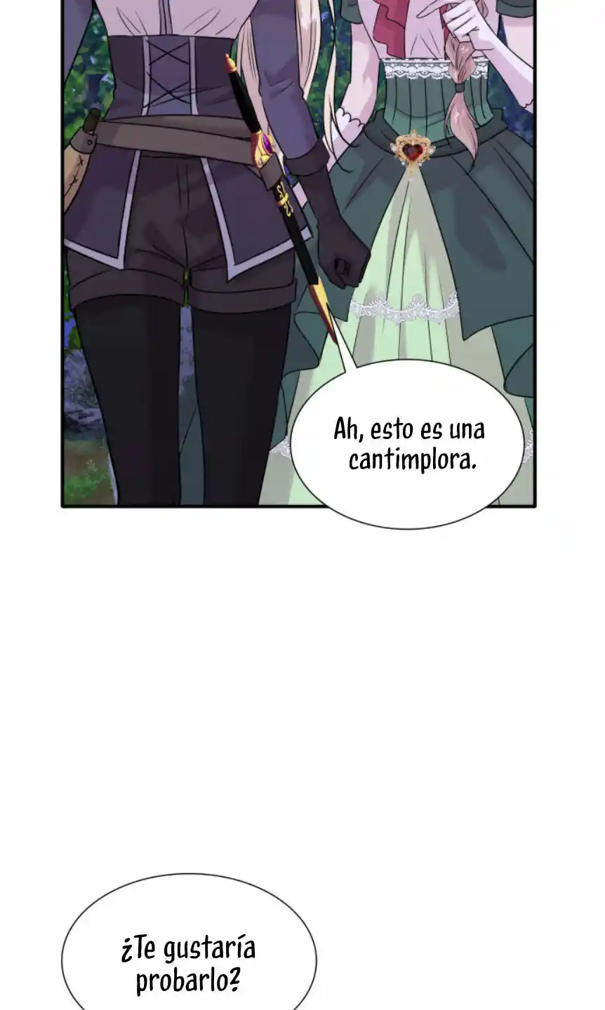 Matrimonio Y Espada - Capítulo 63 - Página 79 - LectorTMOo