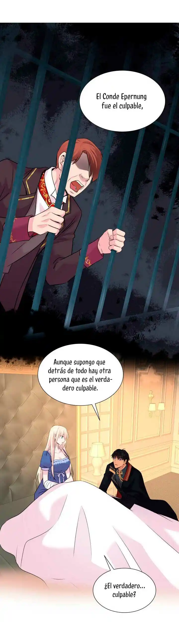 Matrimonio Y Espada - Capítulo 64 - Página 78 - LectorTMOo
