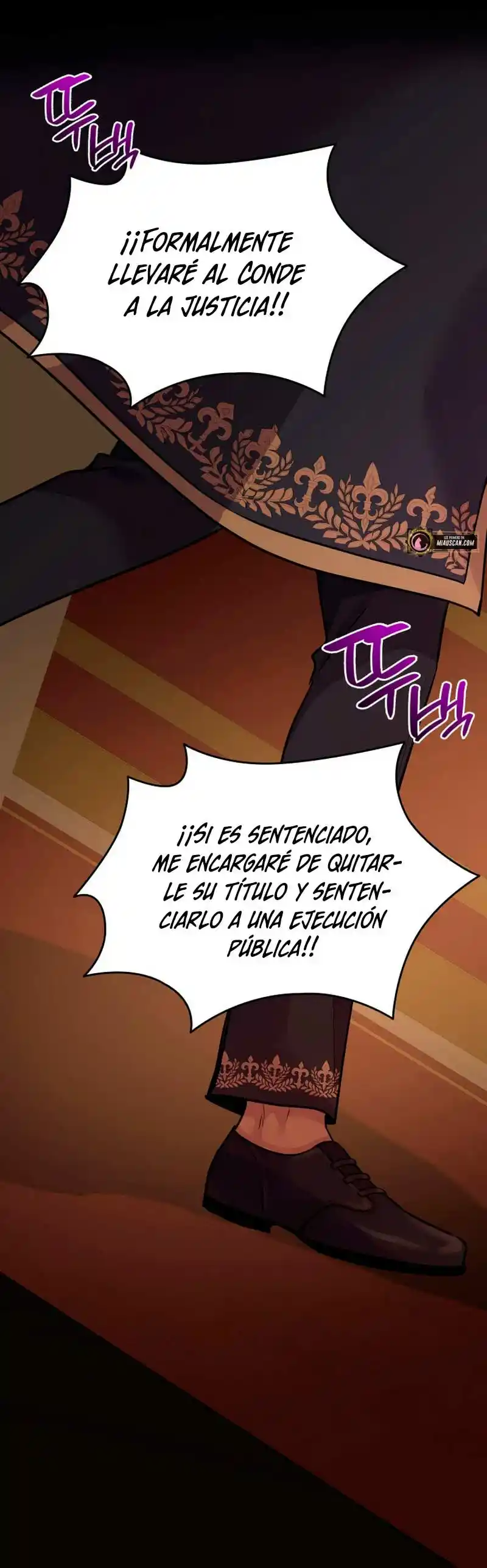 Matrimonio Y Espada - Capítulo 65 - Página 12 - LectorTMOo