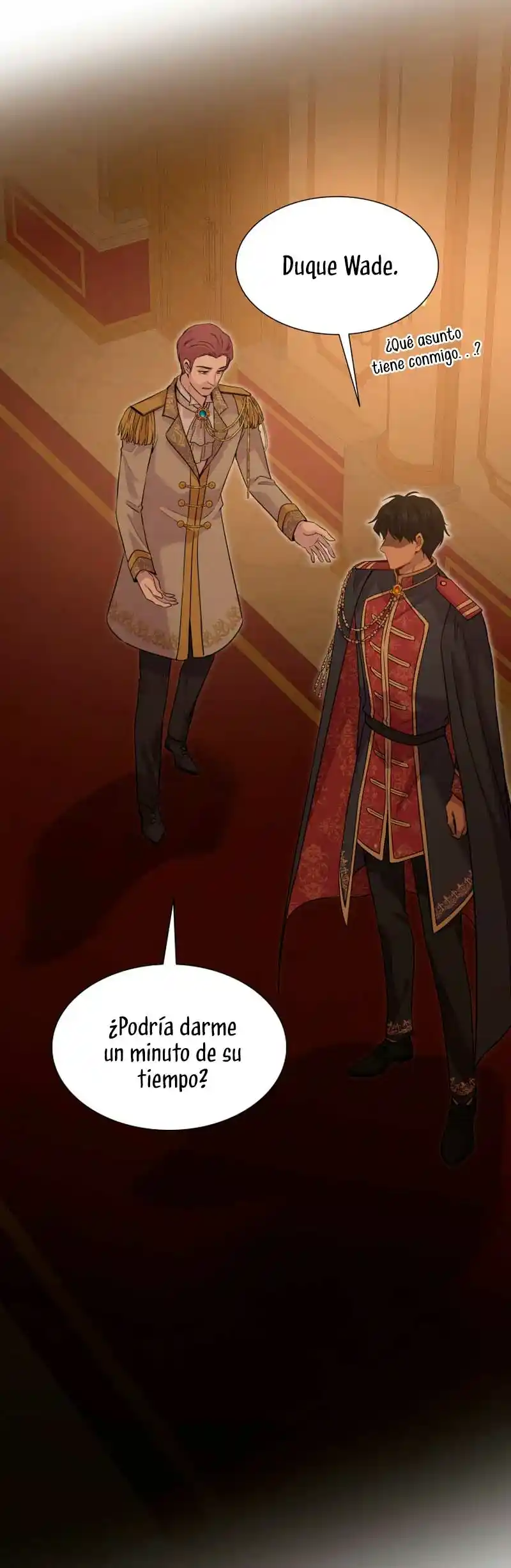 Matrimonio Y Espada - Capítulo 65 - Página 15 - LectorTMOo