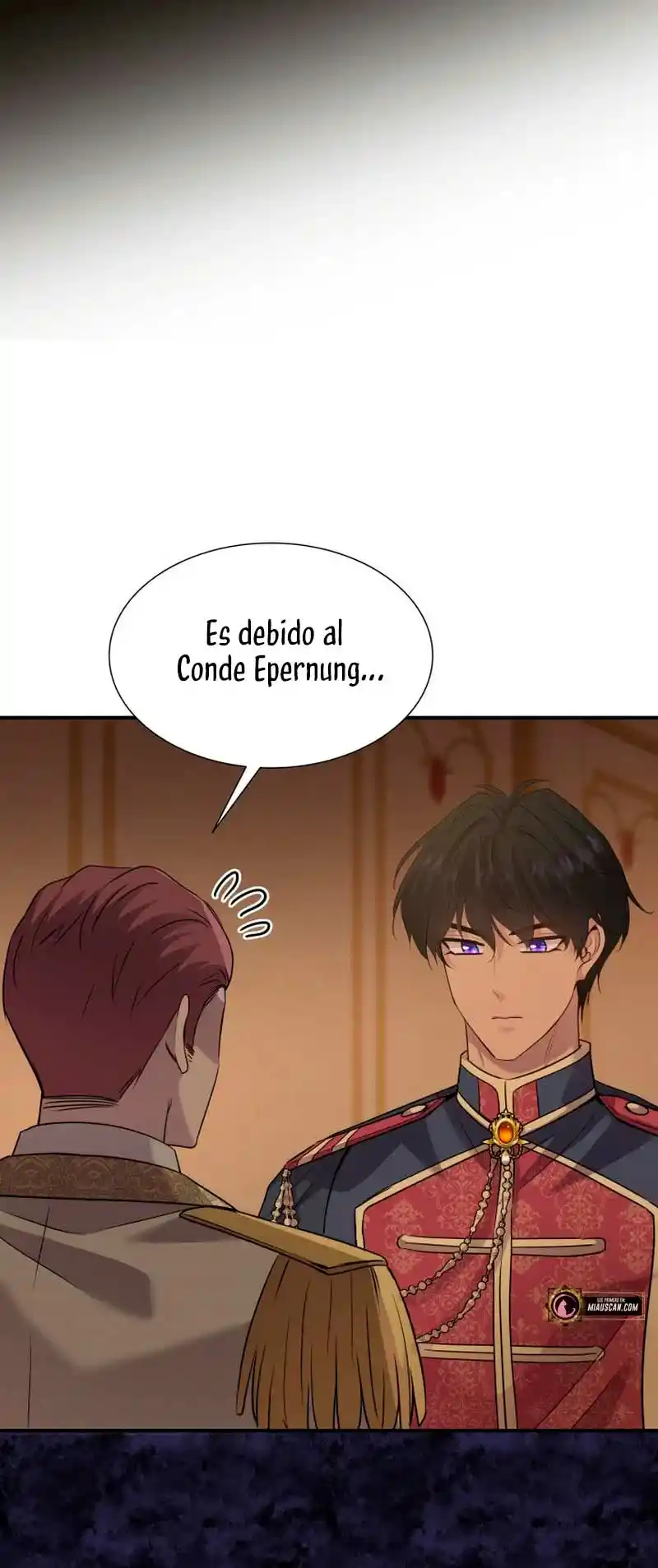 Matrimonio Y Espada - Capítulo 65 - Página 16 - LectorTMOo