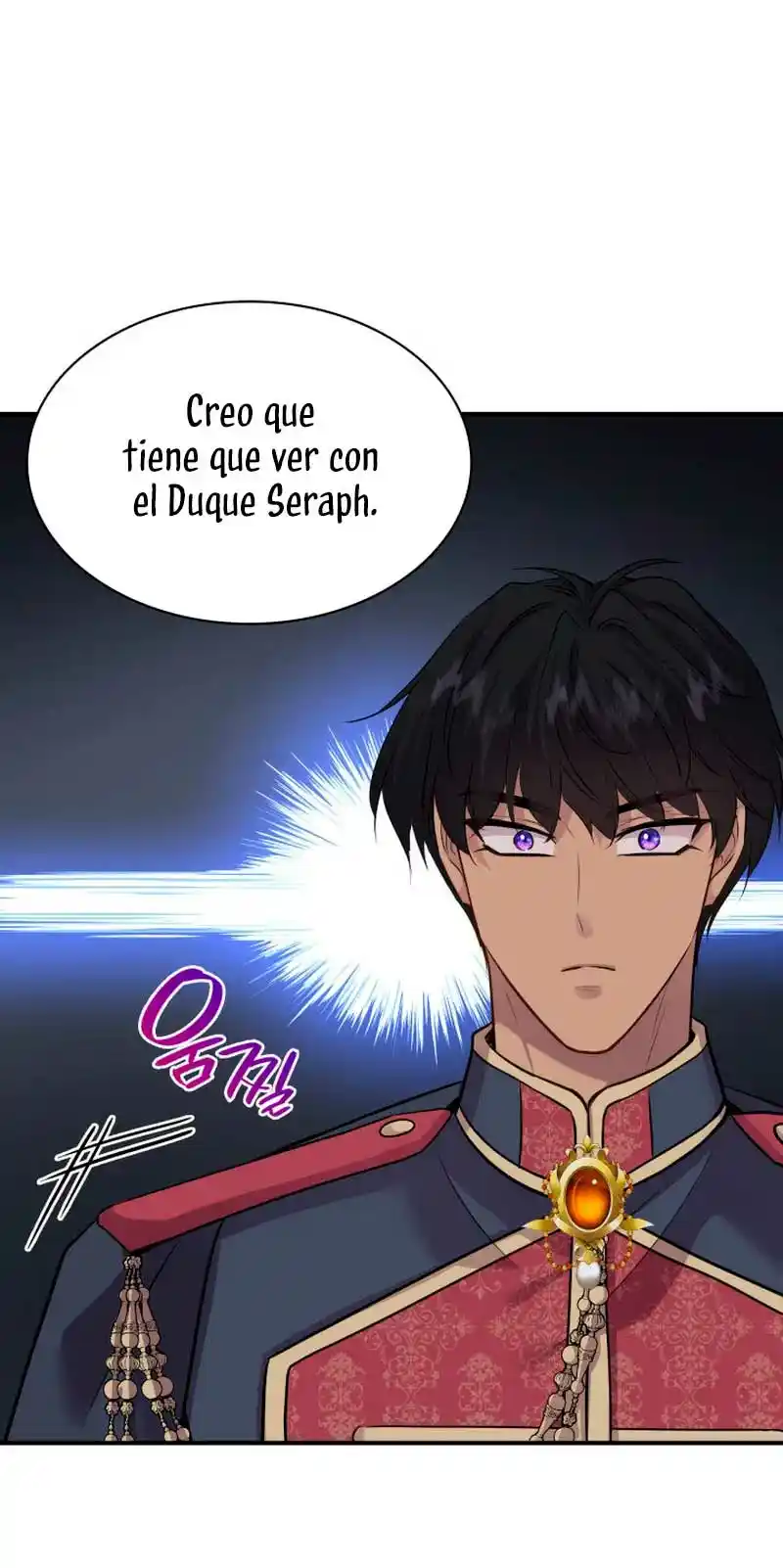 Matrimonio Y Espada - Capítulo 65 - Página 21 - LectorTMOo