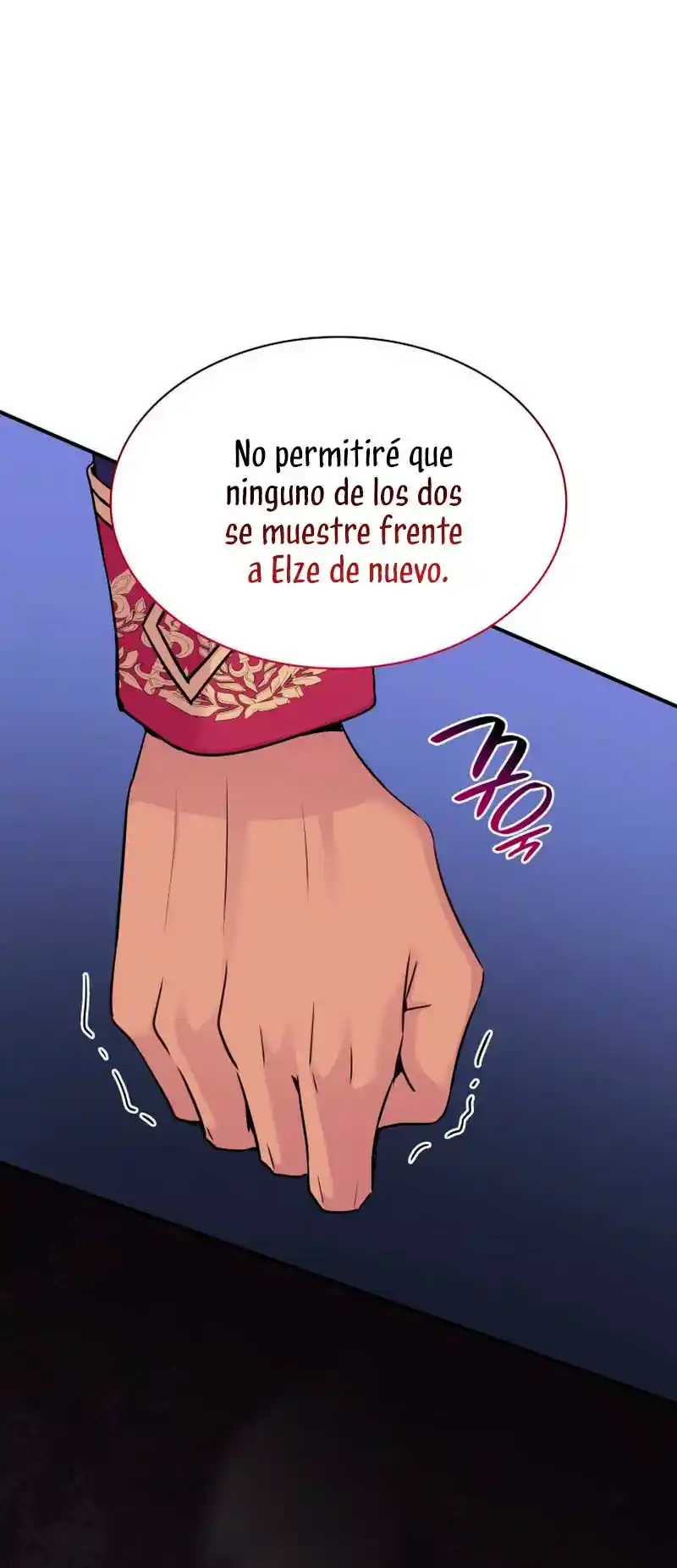 Matrimonio Y Espada - Capítulo 65 - Página 35 - LectorTMOo