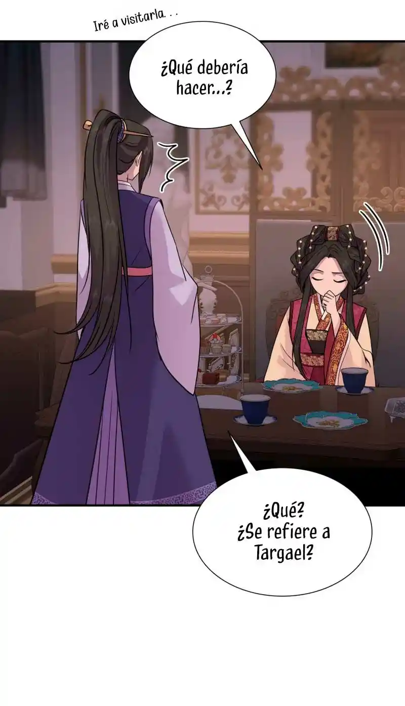 Matrimonio Y Espada - Capítulo 65 - Página 40 - LectorTMOo