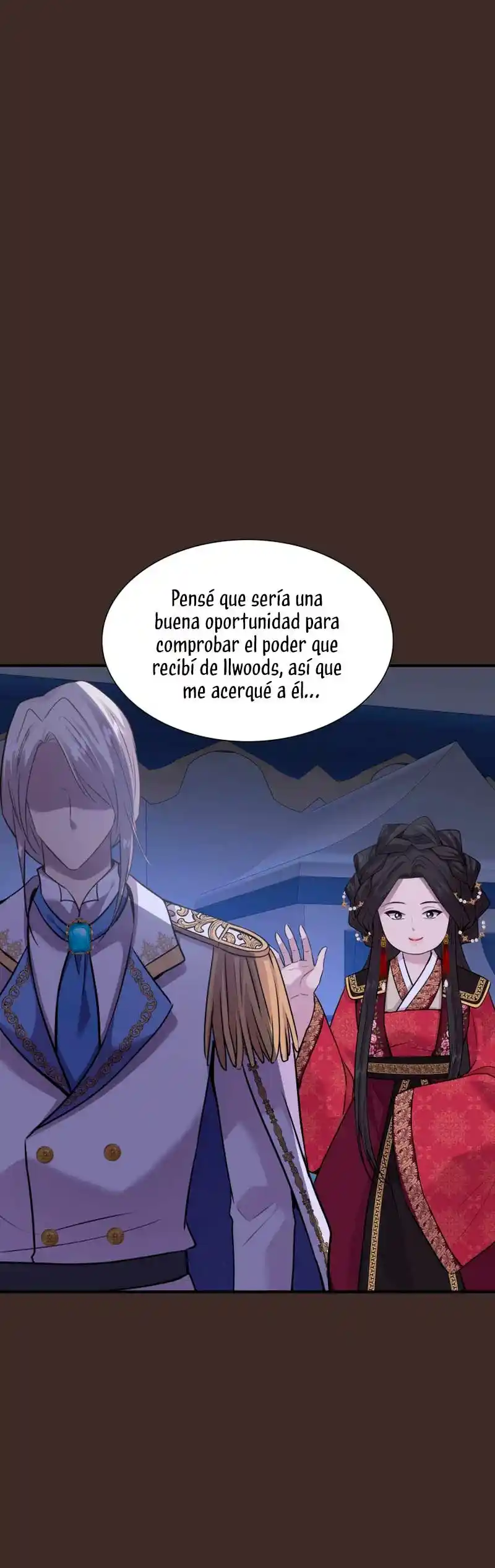 Matrimonio Y Espada - Capítulo 65 - Página 42 - LectorTMOo