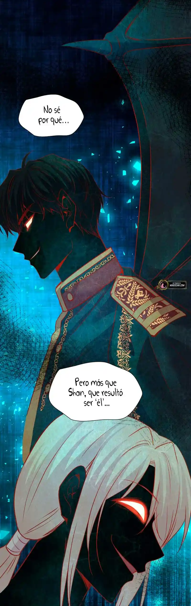 Matrimonio Y Espada - Capítulo 65 - Página 50 - LectorTMOo
