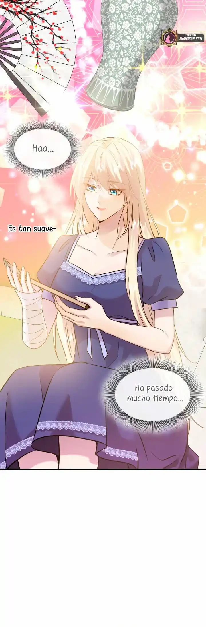 Matrimonio Y Espada - Capítulo 66 - Página 14 - LectorTMOo