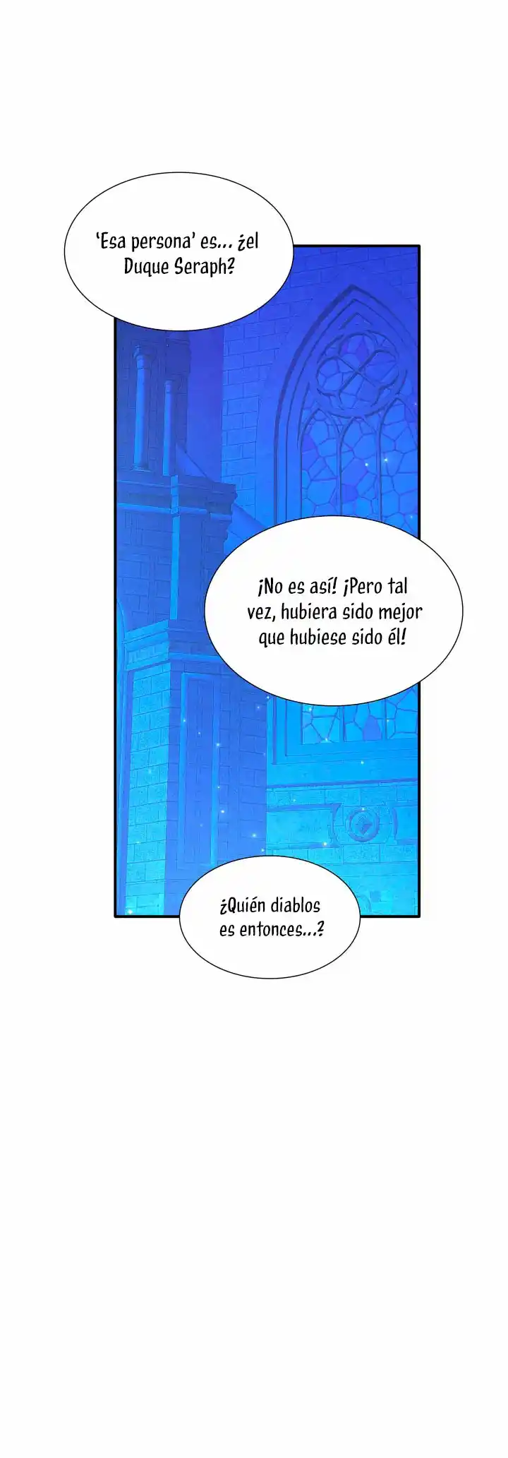 Matrimonio Y Espada - Capítulo 66 - Página 73 - LectorTMOo