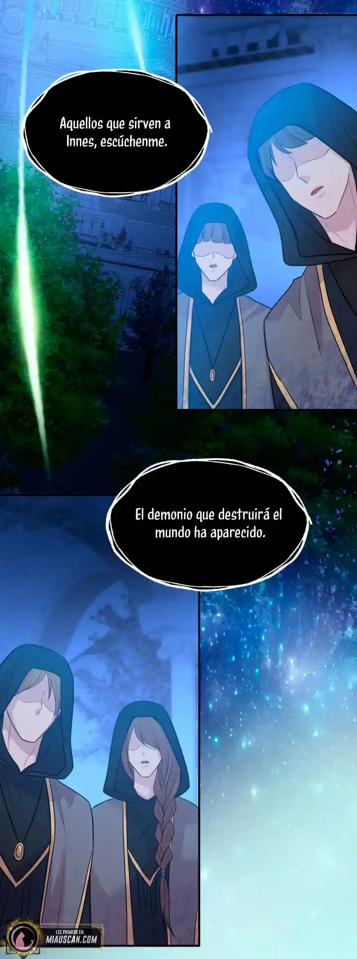 Matrimonio Y Espada - Capítulo 66 - Página 81 - LectorTMOo